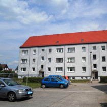 Referenz - Immobilienbüro Hirsch